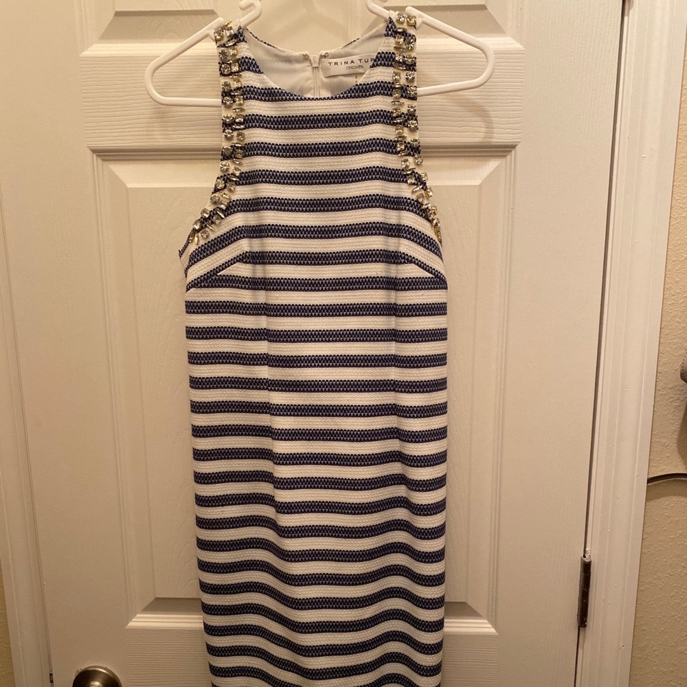 Trina Turk size 2